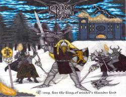 Imperial Dusk : Long Live the King of Winter & Thunder Lord